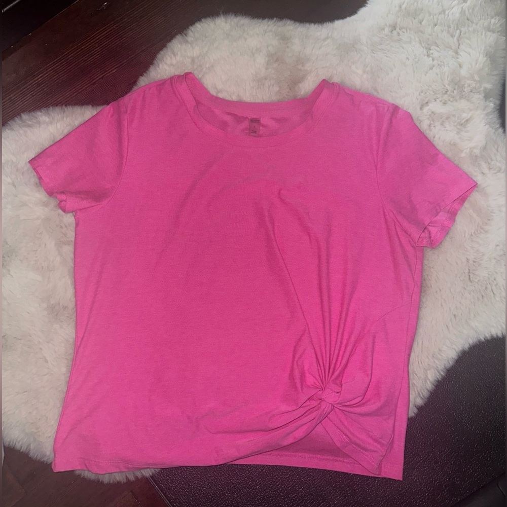 Beyond Yoga Top